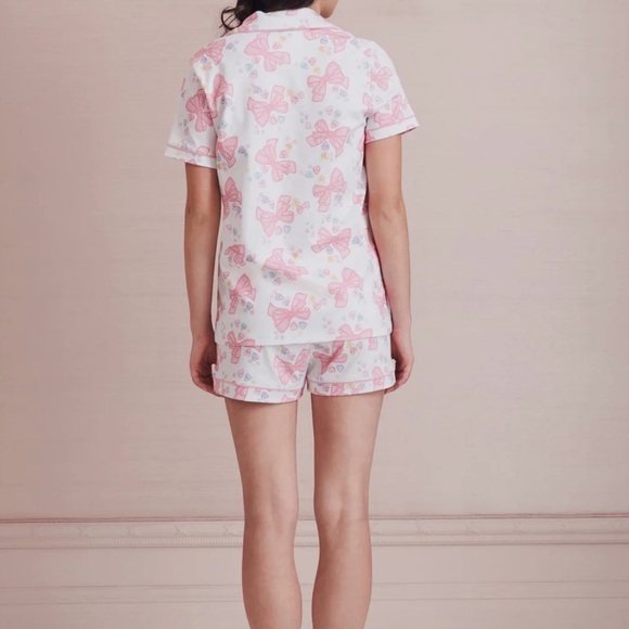 LoveShackFancy x Roller Rabbit Polo Pajamas - Picture 5 of 10